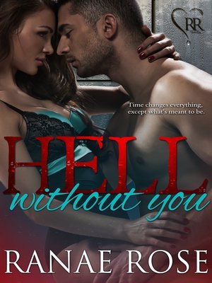 cover image of Hell Without You
